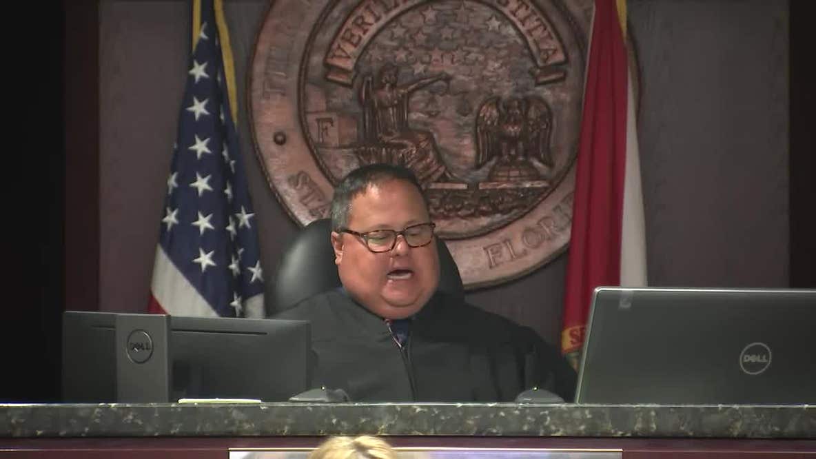 Death penalty recommended for man convicted of murdering girlfriend and her son